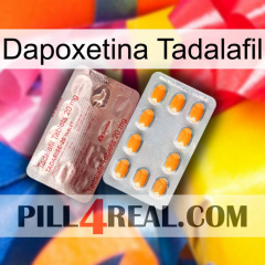 Dapoxetine Tadalafil new13